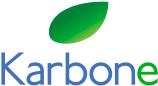 Karbone logo